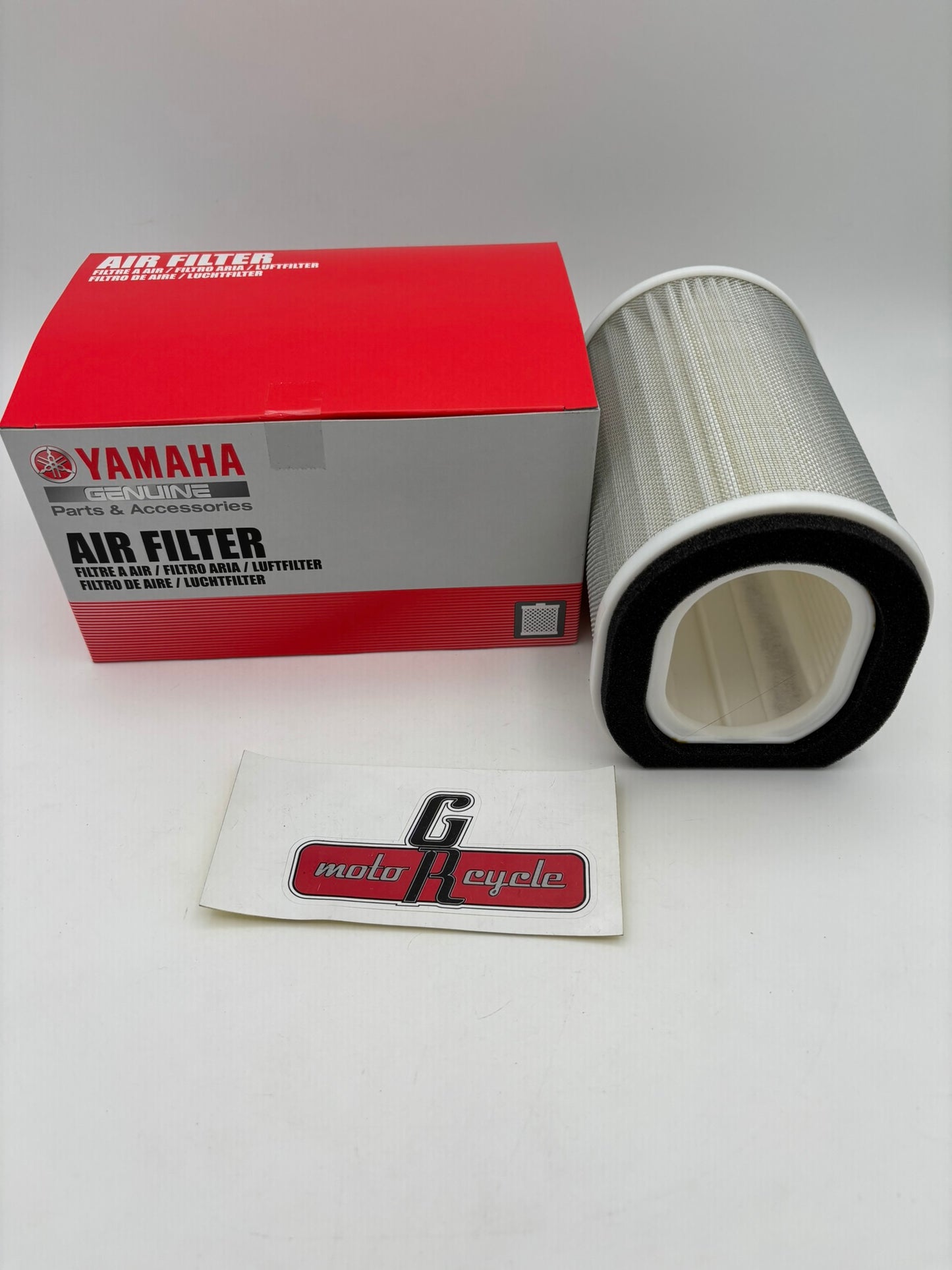 YAMAHA AIR FILTER 5JW-14451-00-00 Y40