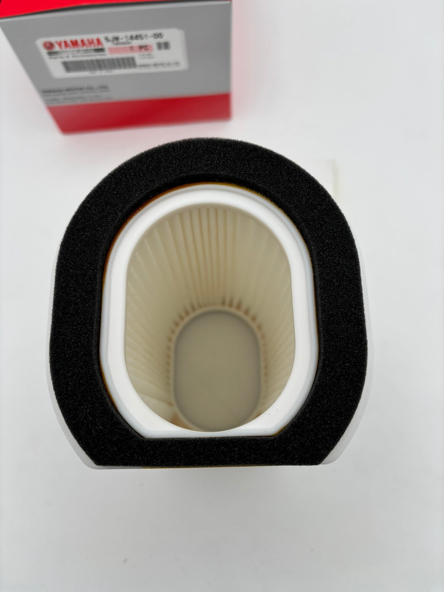 YAMAHA AIR FILTER 5JW-14451-00-00 Y40