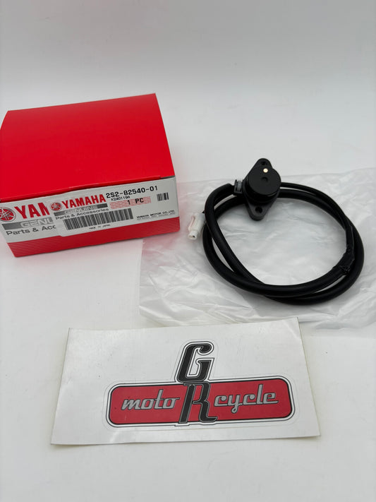 YAMAHA NEUTRAL SWITCH ASSY 2S2-82540-01-00 Y104