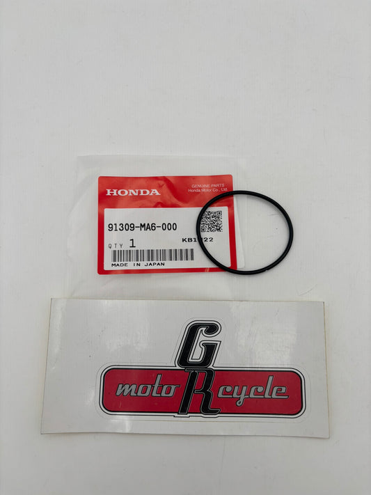 HONDA O-RING SUB 91309-283-005 91309-MA6-000 H156