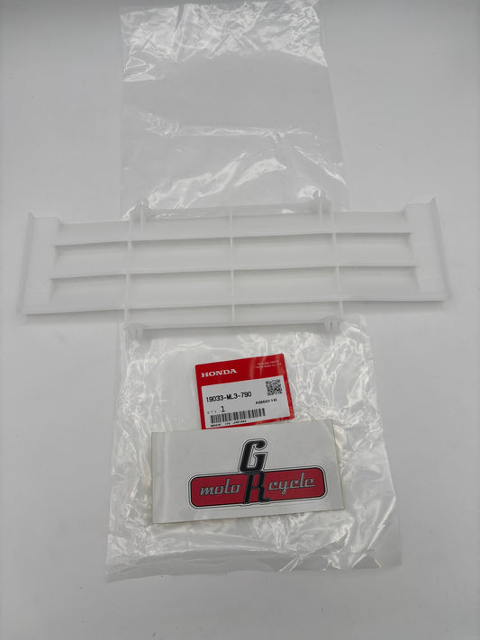 HONDA GRILL RADIATOR 19033-ML3-790 H99