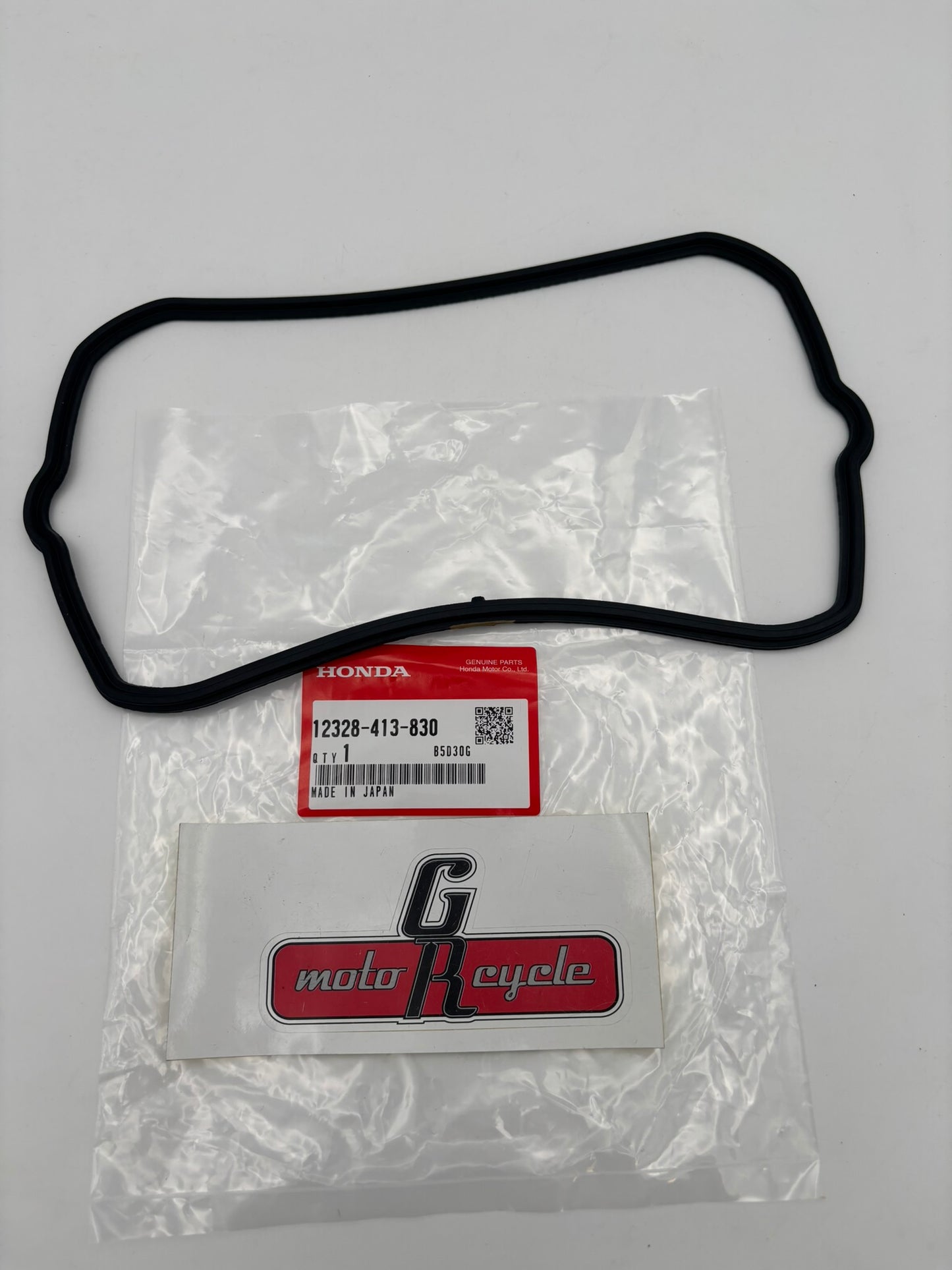 HONDA CYLINDER HEAD GASKET 12328-413-830 H123