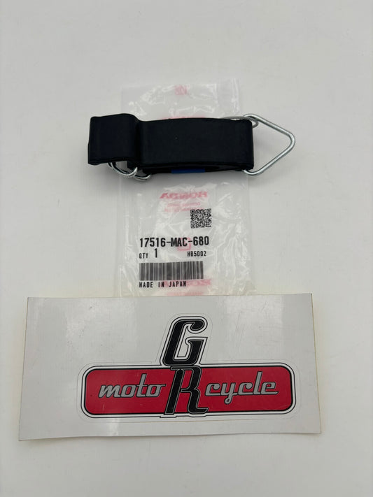 HONDA TANK BAND 17516-MAC-680 H138