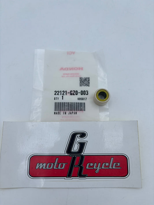 HONDA WEIGHT ROLLER SUB 22121-GZ0-000 22121-GZ0-003 H165
