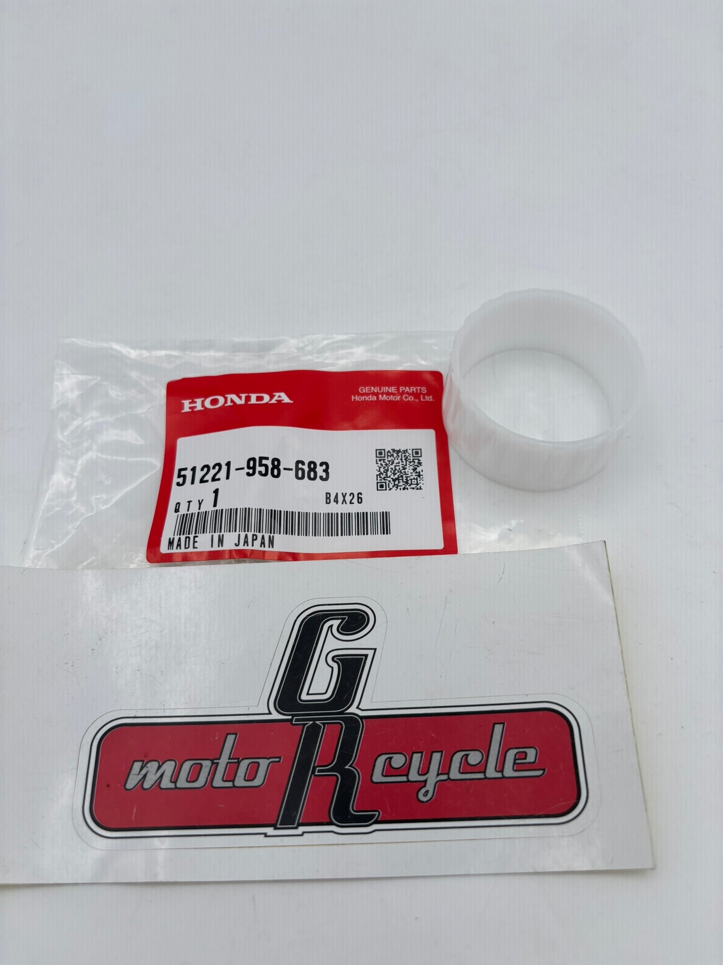 HONDA FRONT FORK GUIDE 51221-958-683 H48