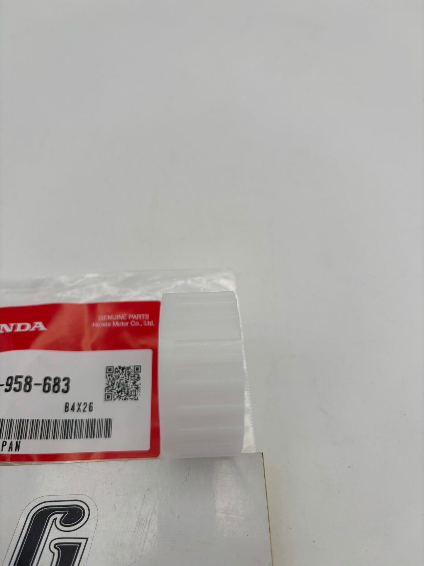 HONDA FRONT FORK GUIDE 51221-958-683 H48