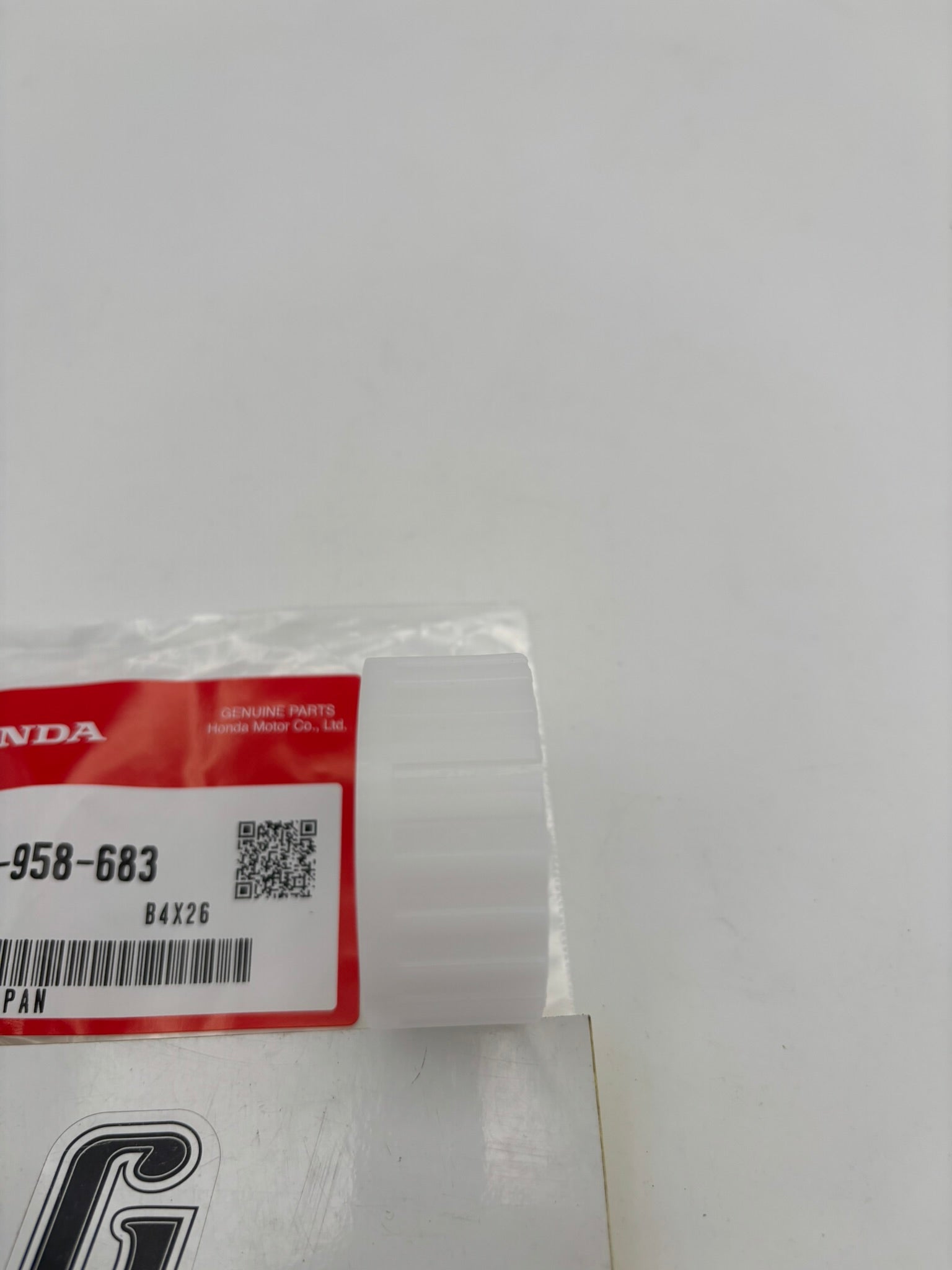 HONDA FRONT FORK GUIDE 51221-958-683 H48