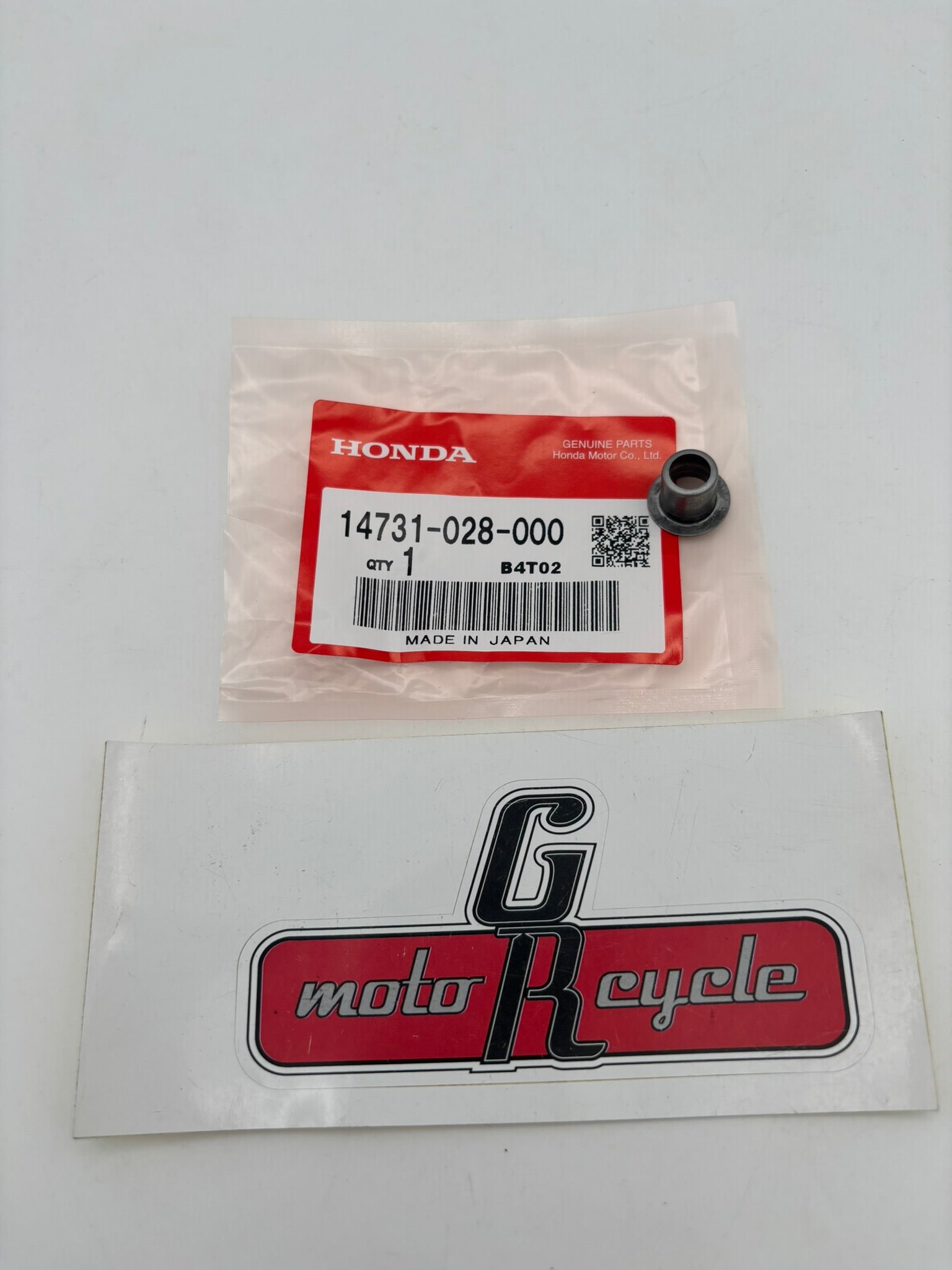 HONDA VALVE STEM SEAL CAP SUB 14731-230-000 14731-028-000 H54