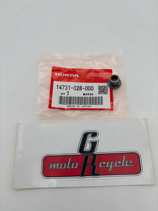 HONDA VALVE STEM SEAL CAP SUB 14731-230-000 14731-028-000 H54