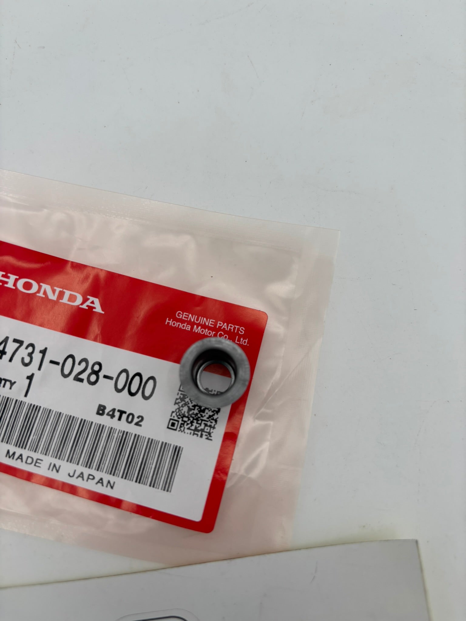 HONDA VALVE STEM SEAL CAP SUB 14731-230-000 14731-028-000 H54