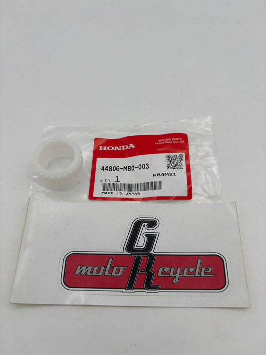 HONDA GEAR SPEEDOMETER 44806-MB0-003 H172