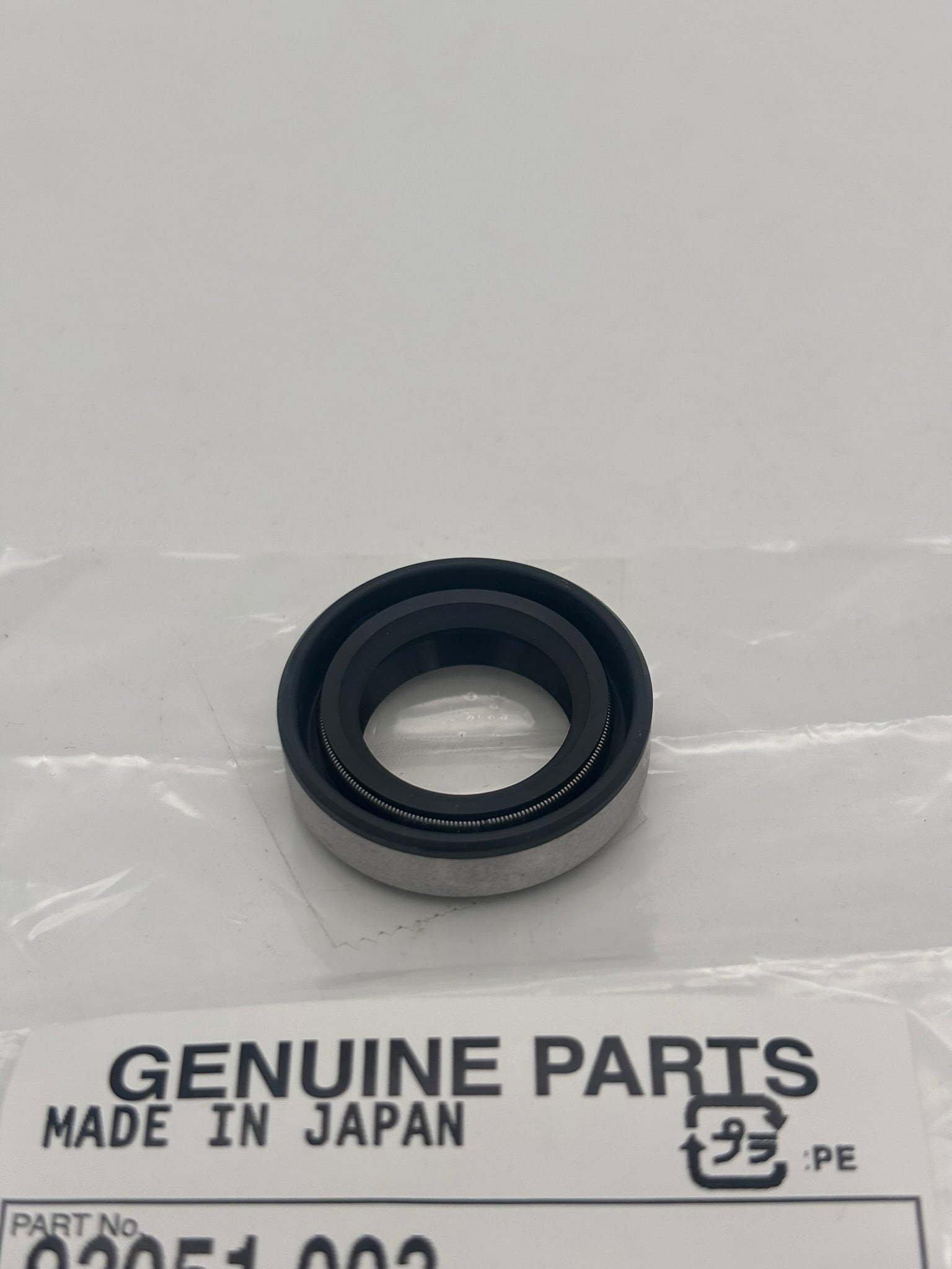 KAWASAKI OIL SEAL TB16267 92051-003 K18