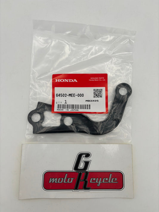 HONDA RIGHT COWL UPPER STAY B 64502-MEE-000 H171