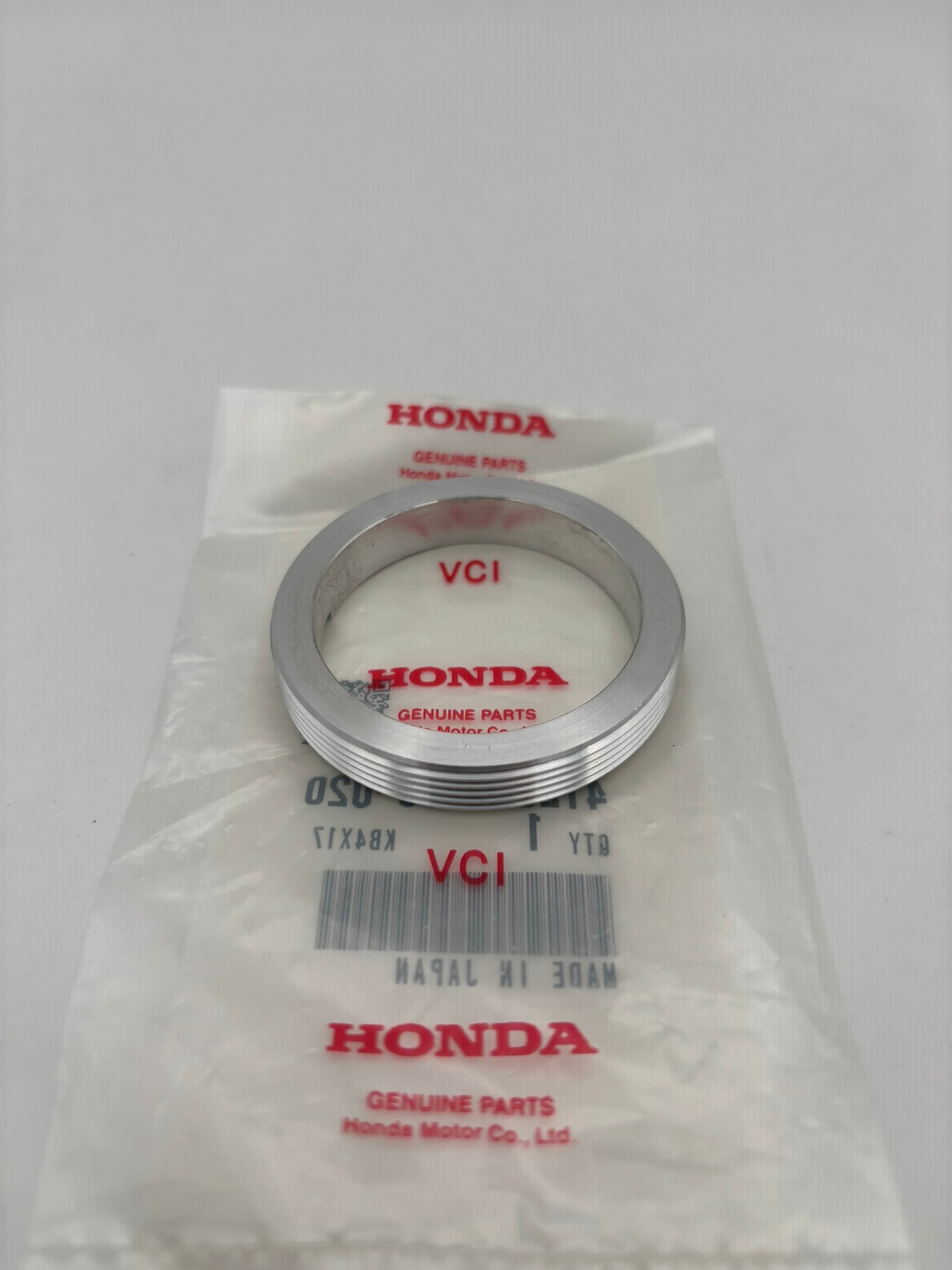 HONDA REAR WHEEL RETAINER 41231-300-020 H64