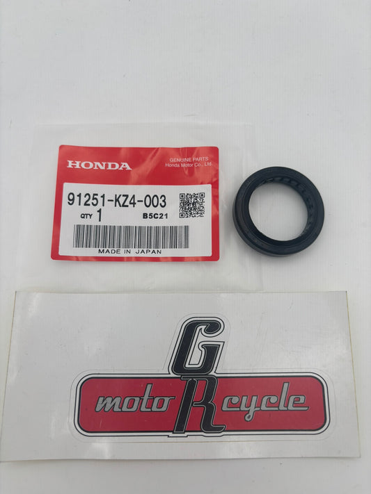 HONDA DUST SEAL (28X38X7) 91251-KZ4-003 H54