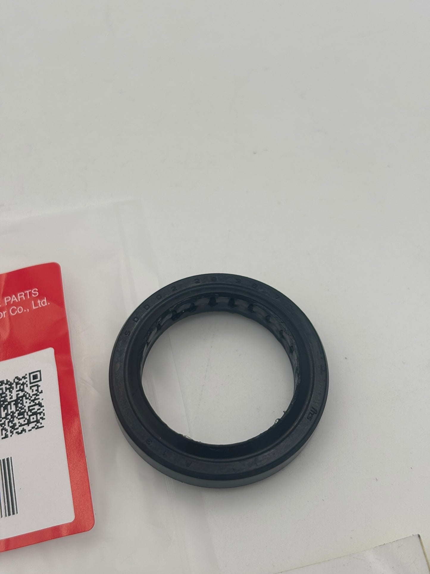HONDA DUST SEAL (28X38X7) 91251-KZ4-003 H54