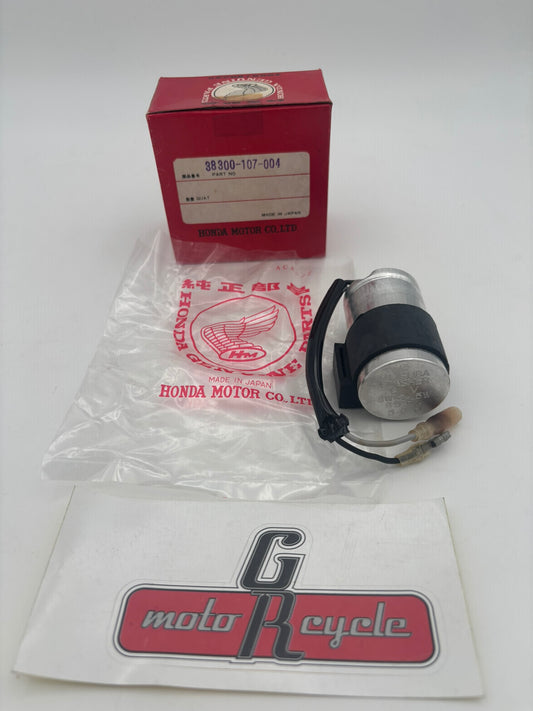 HONDA WINKER RELAY SUB 38300-384-900 38300-384-405 38300-107-004 H94