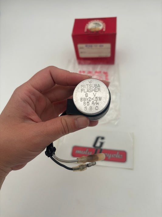HONDA WINKER RELAY SUB 38300-384-900 38300-384-405 38300-107-004 H94