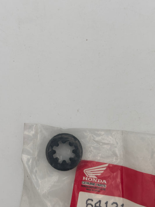 HONDA SIDE SHELTER RUBBER A 64121-KV0-000 H166