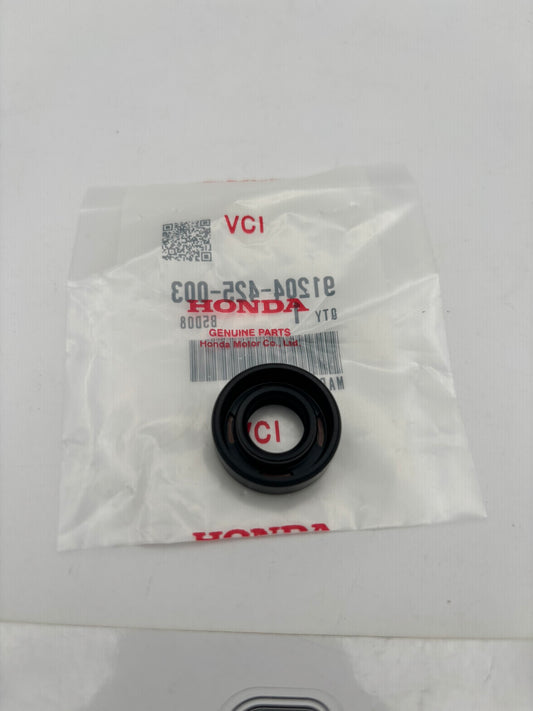 HONDA OIL SEAL (12.5X25X8) 91204-425-003 H57