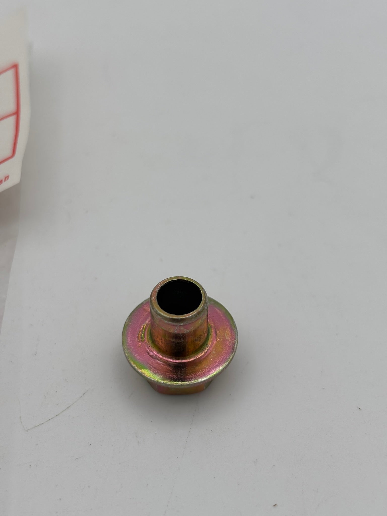 HONDA COLLAR NUT 90201-HA7-670 H102