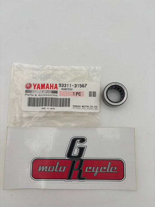 YAMAHA CYLINDRICAL BEARING SUB 93311-31515-00 93311-31576-00 93311-31529-00 93311-31567-00 Y87
