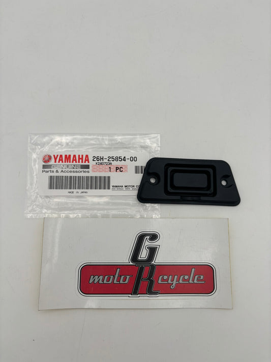 YAMAHA RESERVOR DIAPHRAGM SUB 26H-26454-00-00 26H-25854-00-00 Y102