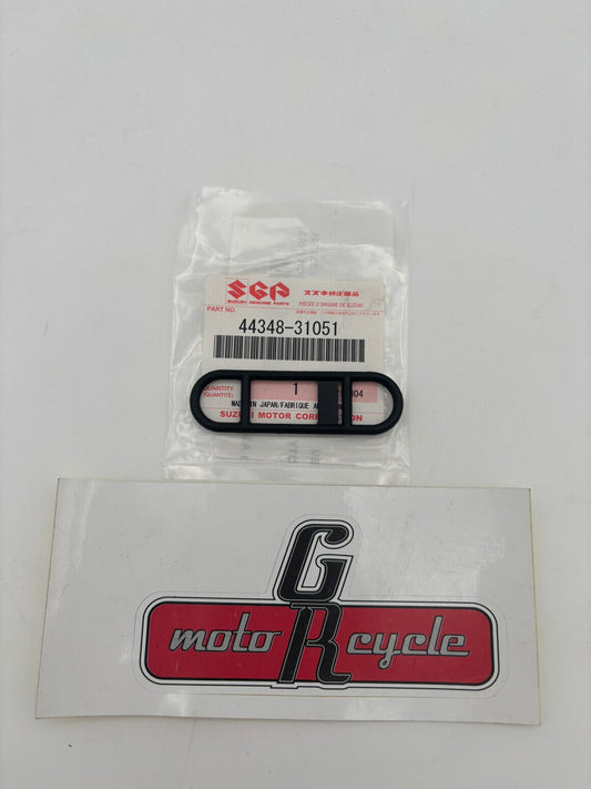 SUZUKI FUEL PETCOCK O-RING (SUB 44348-31050 ) 44348-31051 S17