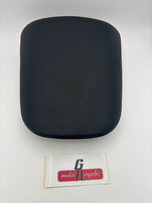 KAWASAKI NEW TAKE OFF REAR SEAT ASSY BLACK 53001-1866-MA K43