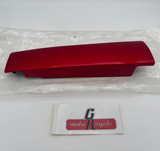 KAWASAKI RIGHT HAND SEAT COVER, COVER, RED 14024-1226 K43