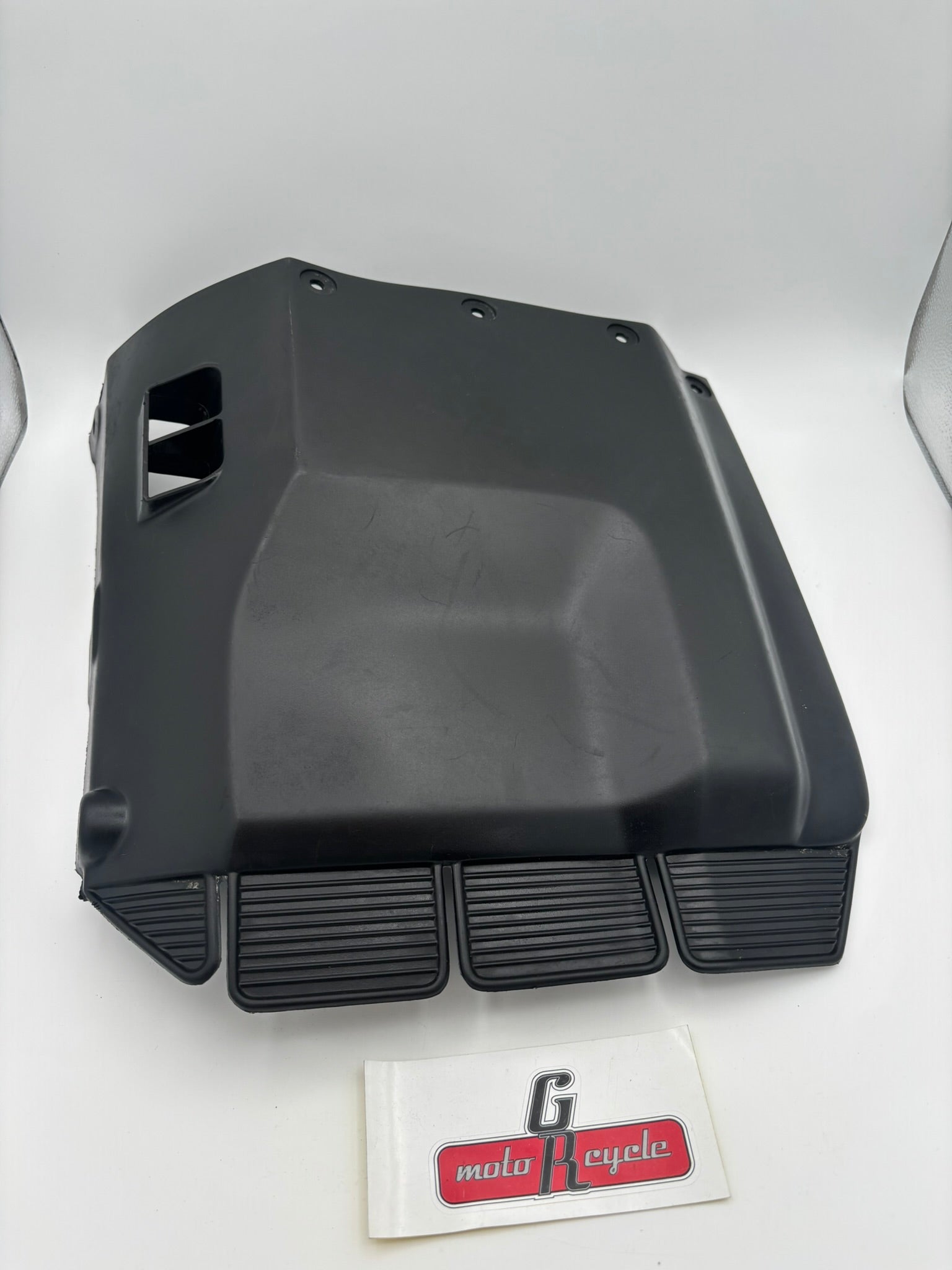 KAWASAKI RIGHT HAND LOWER FRONT FLAP 35019-1217 K44