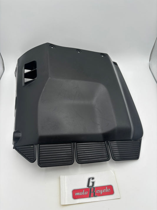 KAWASAKI RIGHT HAND LOWER FRONT FLAP 35019-1217 K44