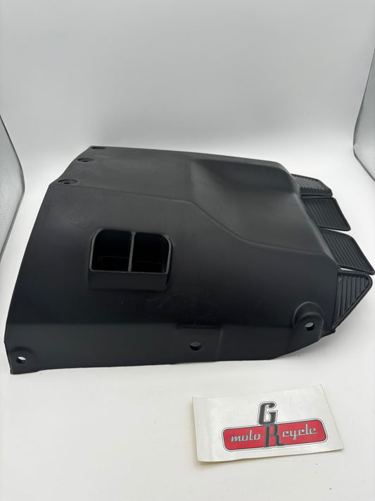 KAWASAKI RIGHT HAND LOWER FRONT FLAP 35019-1217 K44