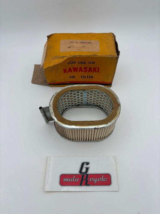 KAWASAKI AIR FILTER ELEMENT 11013-034 K44