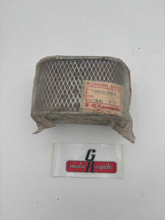 KAWASAKI AIR FILTER ELEMENT 11013-1002 K45