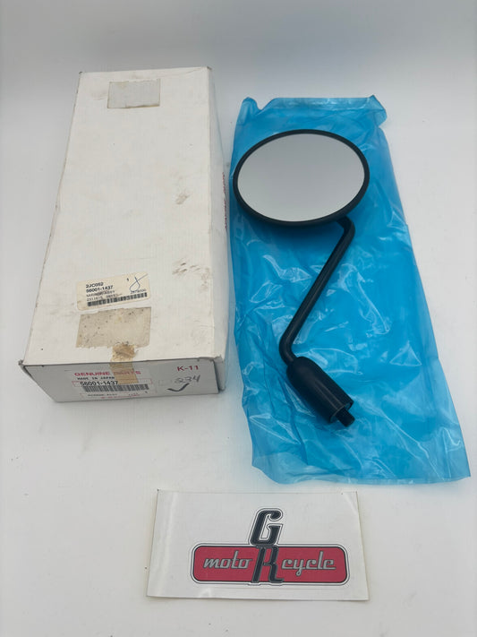 KAWASAKI MIRROR ASSY 56001-1437 K45