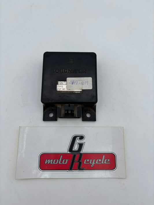 KAWASAKI USED IGNITER 21119-1219-U K46