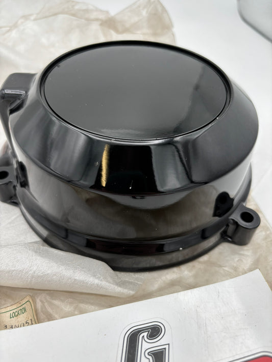 KAWASAKI GENERATOR COVER BLACK 14031-1115 K46
