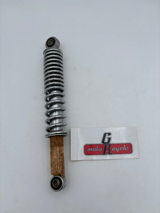 KAWASAKI REAR SHOCK ABSORBER (IMPERFECT) SUB 45014-100 45014-090-I K46