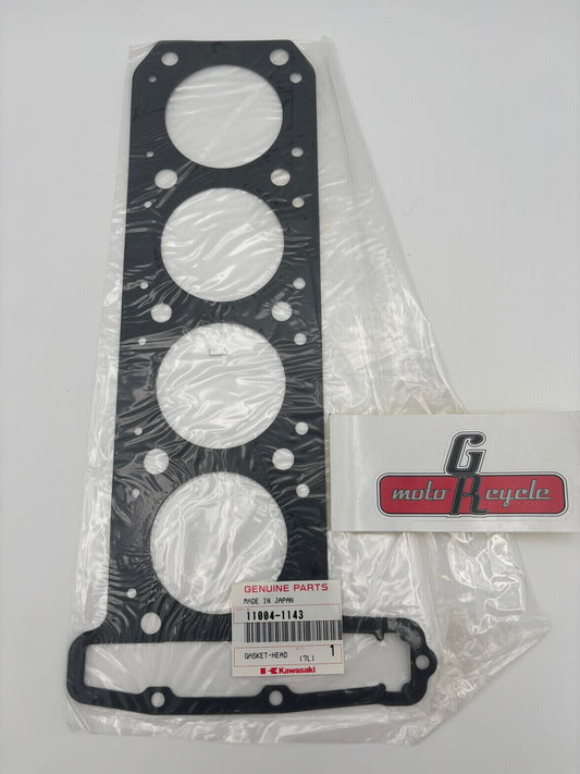 KAWASAKI HEAD GASKET 11004-1143 K47