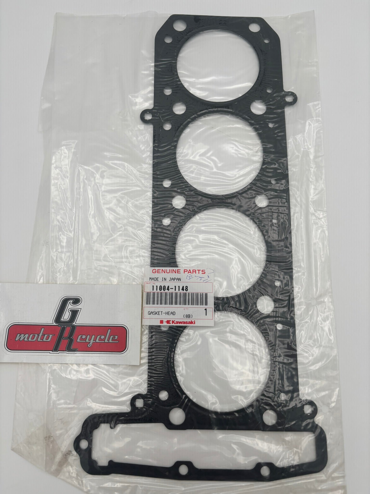 KAWASAKI HEAD GASKET 11004-1148 K47