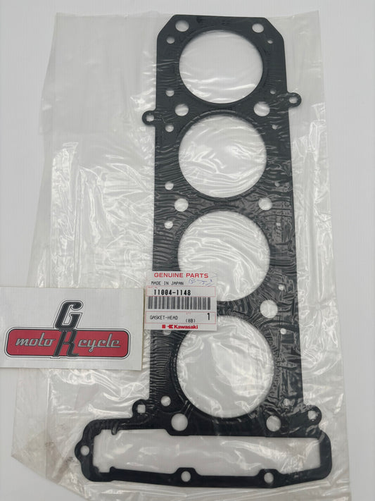 KAWASAKI HEAD GASKET 11004-1148 K47