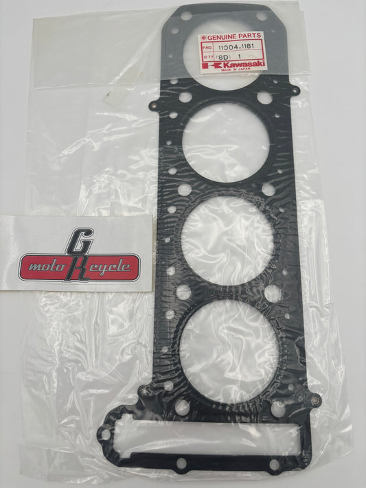 KAWASAKI HEAD GASKET 11004-1181 K47