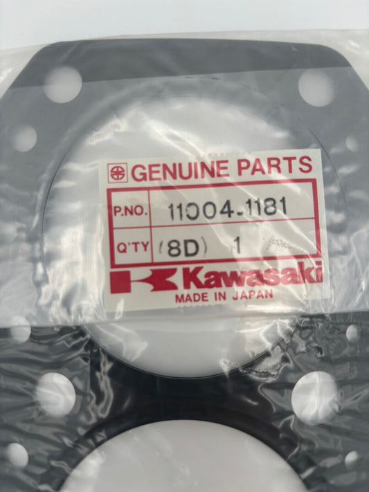 KAWASAKI HEAD GASKET 11004-1181 K47