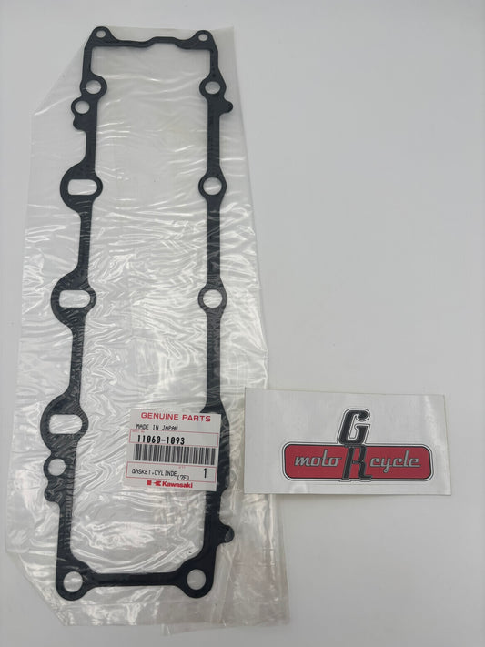 KAWASAKI CYLINDER BASE GASKET 11060-1093 K47