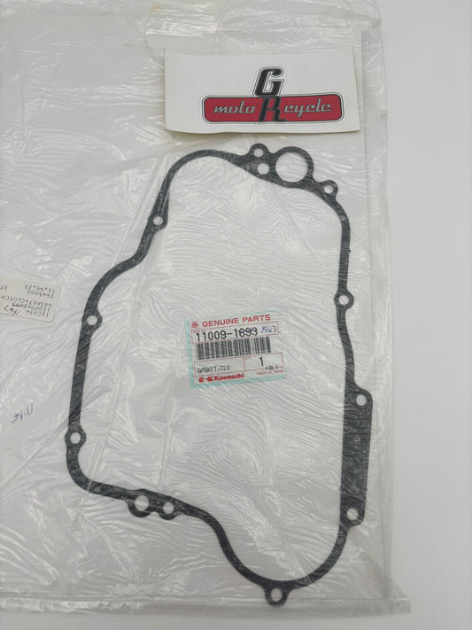 KAWASAKI CLUTCH COVER GASKET SUB 11009-1967 11009-1963 K47