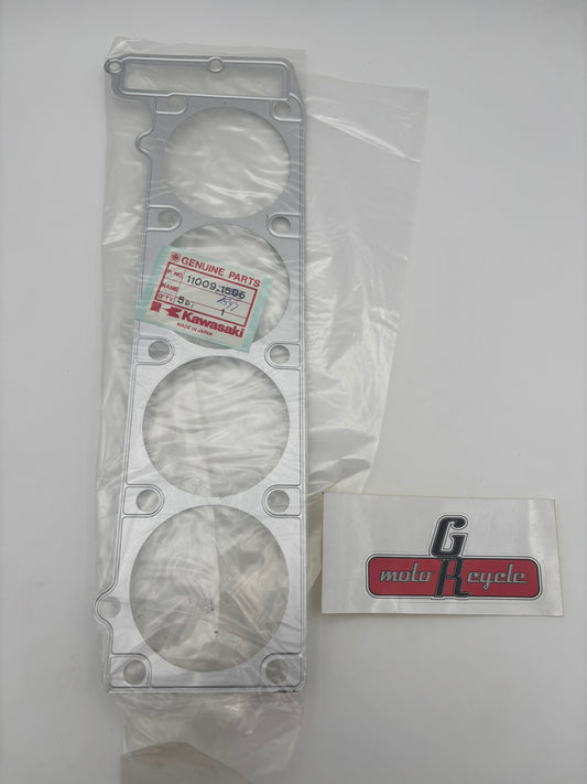 KAWASAKI CYLINDER BASE GASKET SUB 11009-1847 11009-1505 K47