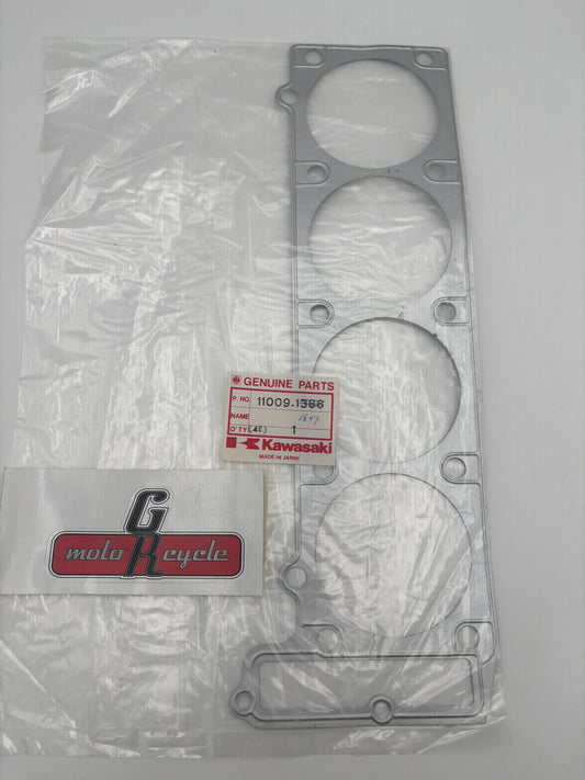KAWASAKI CYLINDER BASE GASKET SUB 11009-1847 11009-1386 K47