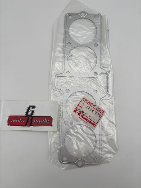 KAWASAKI CYLINDER BASE GASKET 11009-1578 K47