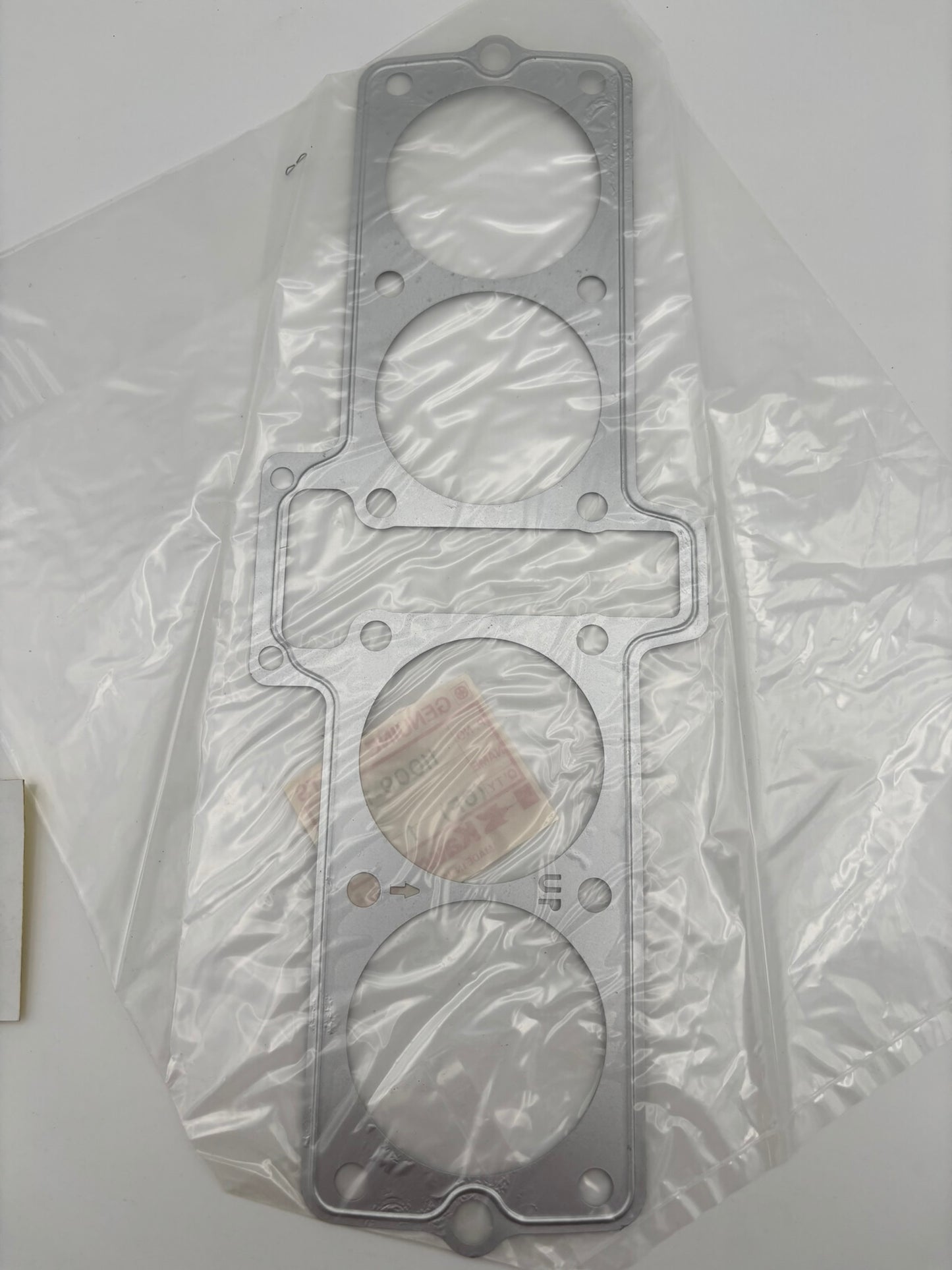 KAWASAKI CYLINDER BASE GASKET 11009-1578 K47